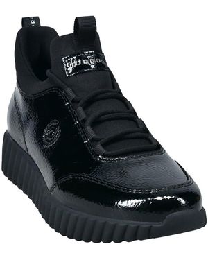 Bugatti Baskets Basses - Noir