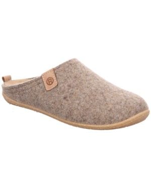 Rohde Chaussons - Marron