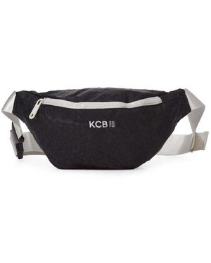 KCB Sac banane KCB3373 - Noir