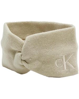 Calvin Klein Bonnet K60K612658-PAS - Neutre