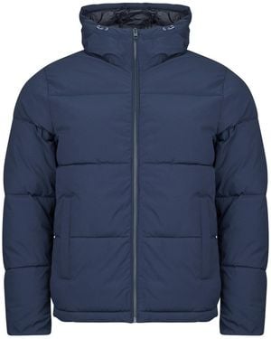 Jack & Jones Piumino Jjgalaxy Puffer - Blu