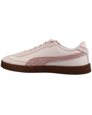 PUMA Baskets 40564301 - Marron