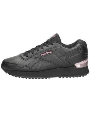 Reebok Baskets Basses Glide Riple Clip - Noir