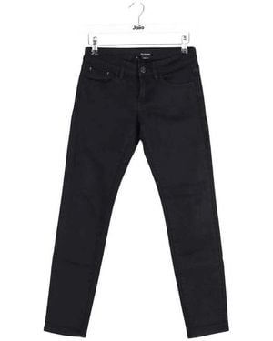 The Kooples Jeans Jean Slim - Noir