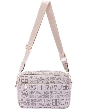 B. CAVALLI Sac Bandouliere Sac Bandoulière Bc1416 - Rose