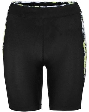 Skins Short A200 - Noir