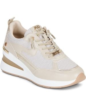 Xti Sneaker 145101 - Weiß