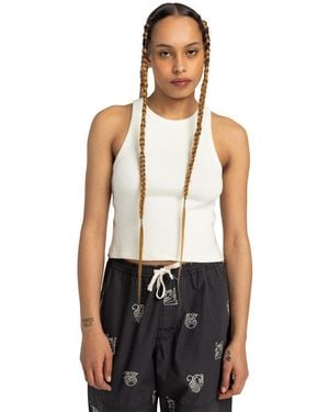 Element Debardeur Vmxe - Blanc