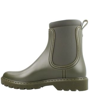 IGOR Bottes Chloe Engomado - Vert