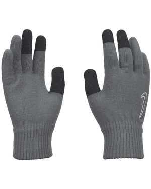 Nike Gants Tech Grip 2.0 - Blanc