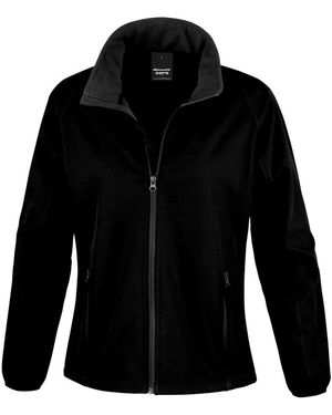 Result Core Blouson RS231F - Noir