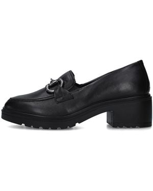 Igi&co Mocassins 8651300 - Noir