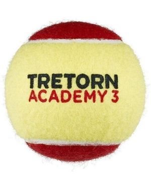 Tretorn Ballons de sport Stage 3 Academy - Multicolore