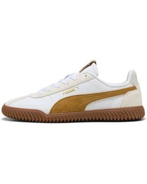 PUMA Baskets Club Kayzer Og - Blanc