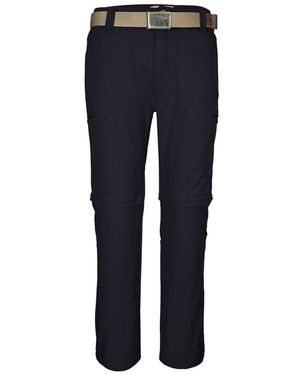 Killtec Pantalon - Bleu