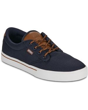 Etnies Scarpe Jameson 2 Eco - Blu