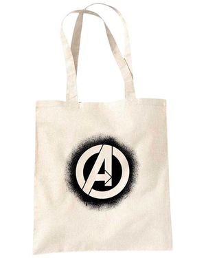 Marvel Cabas Tv41170 - Blanc