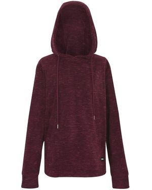 Regatta Sweat-shirt RG12212 - Violet