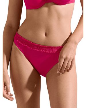 Lisca Bikini Zwemshort Las Vegas - Rood
