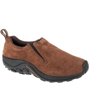Merrell Chaussons Jungle Moc - Marron