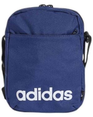 adidas Sac Bandouliere IN6128 - Bleu