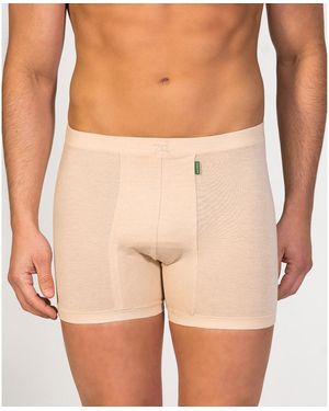 Zd - Zero Defects Boxers Boxer ouverture coton égyptien - Rose