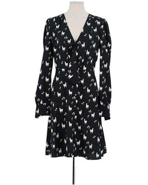 Manoush Robe Robe noire