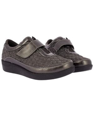 Doctor Cutillas Baskets Chaussures De Sport - Marron