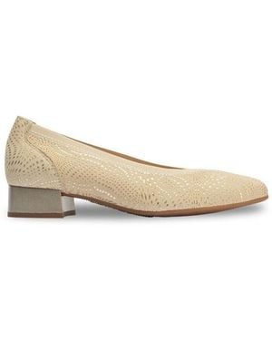 Pitillos Chaussures escarpins 10450 - Neutre