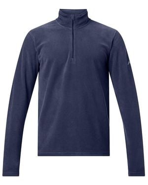 McKinley Sweat-shirt Amarillo Ii - Bleu