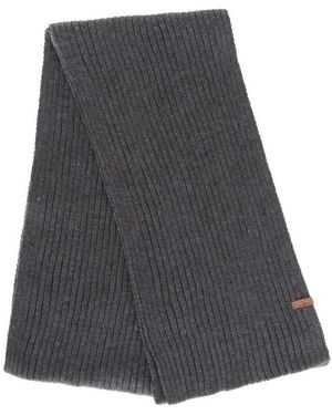 Norbron Echarpe WAYLET SCARF - Gris