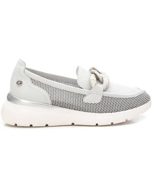 Carmela Mocassins 162270 - Wit