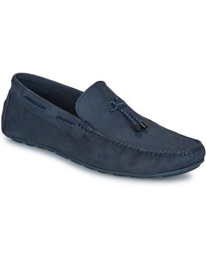 Kdopa Mocassins Telde - Blauw