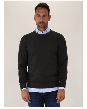 Jeordie's Pull 86610 GIRO ACID S/TOPPE-354 MORO - Noir