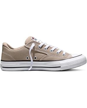 Converse Baskets basses CHUCK TAYLOR ALL STAR MALDEN STREET - Gris
