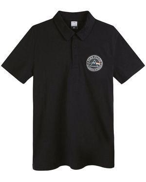 Amplified Polo GD1106 - Noir