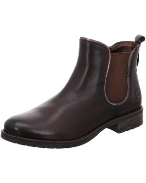 Bugatti Bottes - Marron