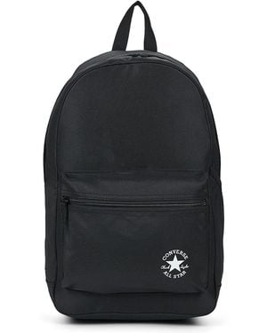 Converse Rugzak Speed 3 Backpack - Zwart