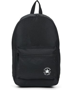 Converse Sac A Dos Speed 3 Backpack - Noir