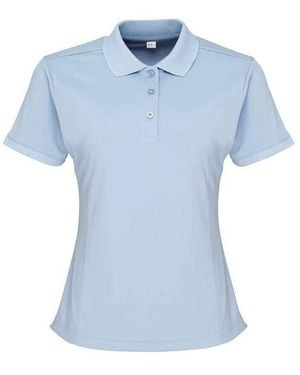 PREMIER Polo LT3130 - Bleu