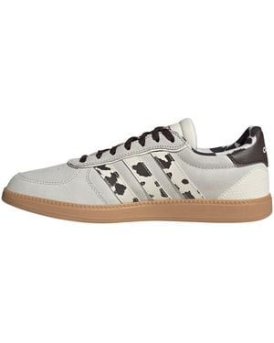 adidas Baskets Breaknet Sleek - Blanc