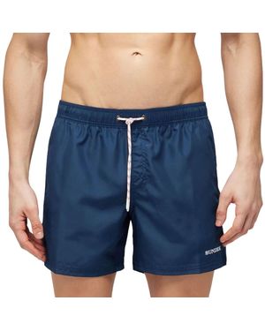 Sundek Maillots De Bain - Bleu