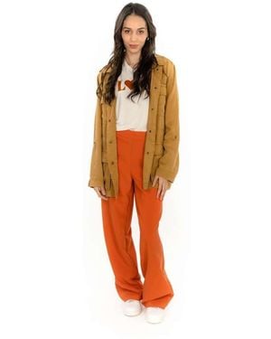 ONLY Veste 6085801 - Orange