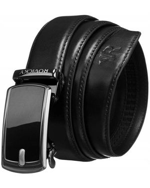 Rovicky Ceinture Rv-ab35 - Noir