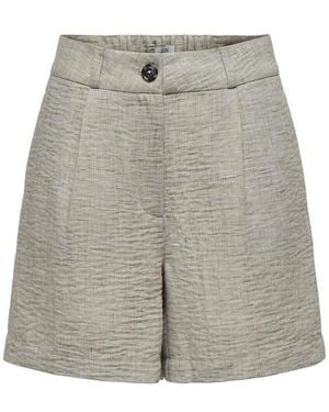 Jdy Short Bruce - Gris