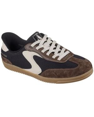 Skechers Baskets - Noir