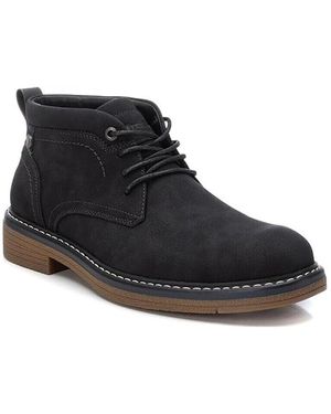 Refresh Bottes BOTTES 172305 - Noir
