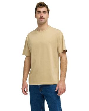 Quiksilver T-shirt Salt Water - Neutre