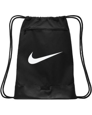 Nike Sac de sport BC7212 - Noir
