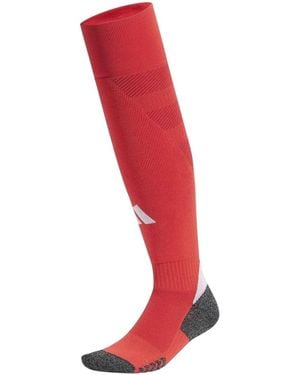 adidas Collants & Bas Adi 24 - Rouge